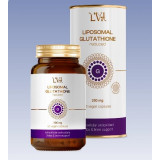 Глутатион Липосомальный (Liposomal Glutathione)