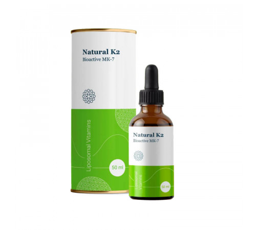 K2 Липосомальный (Liposomal K2)