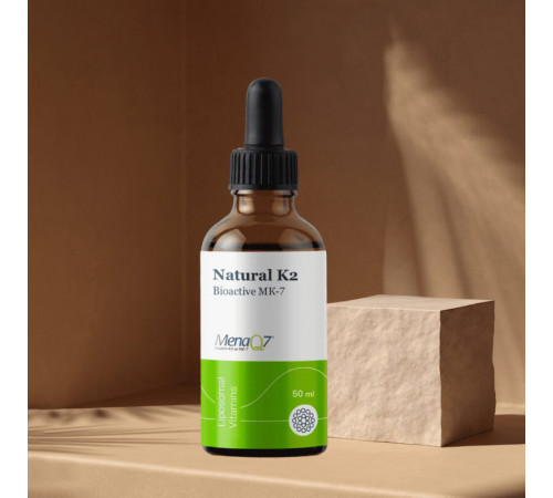 K2 Липосомальный (Liposomal K2)