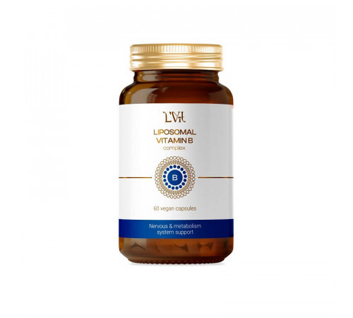 Витамины В (В1-В8)