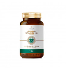 Витамин B12 - B9 - B5 (Liposomal Vitamin B12 - B9 - B5)