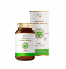 Транс Ресвератрол липосомальный