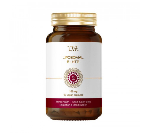 Триптофан липосомальный 5 HTP