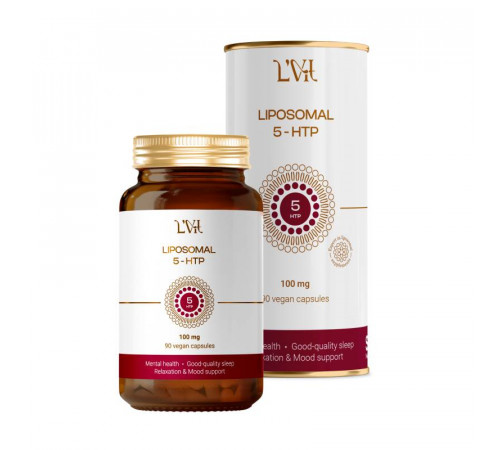 Триптофан липосомальный 5 HTP