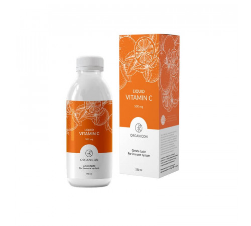 Витамин C Детский