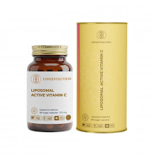Витамин C Липосомальный (Liposomal C)