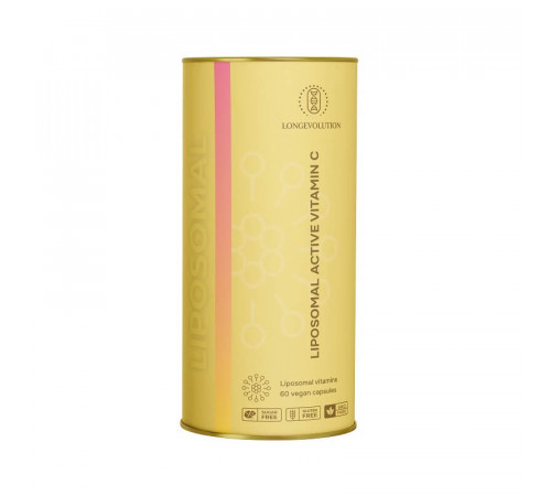 Витамин C Липосомальный (Liposomal C)