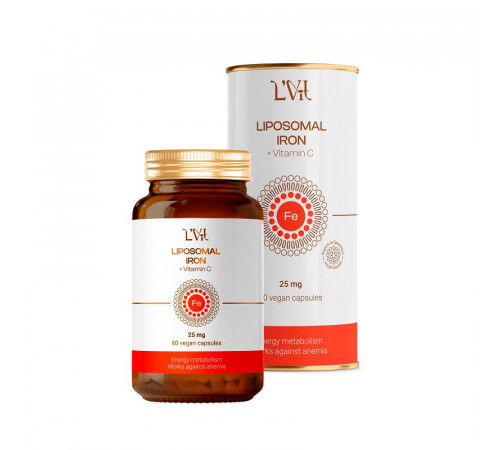 Железо бисглицинат + медь