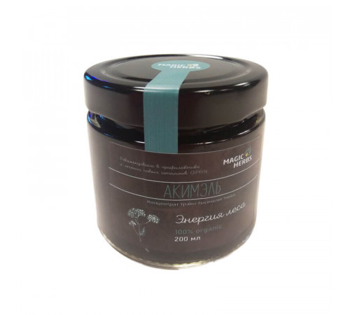 Акимэль - Концентрат клеточного сока тысячелистника