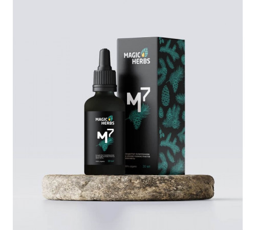 М7 концентрат полипренолов