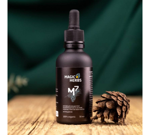 М7 концентрат полипренолов