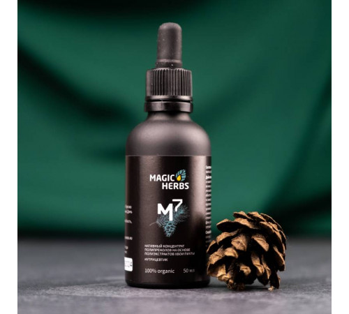 М7 концентрат полипренолов