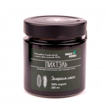 Пихтэль концентрат экстракта пихтовой лапки