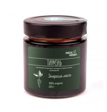 Тиумэль концентрат экстракта корня лопуха