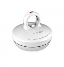 Омолаживающий массажёр для лица Кругляшка