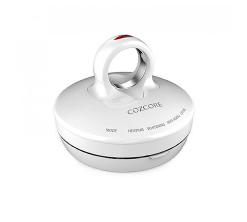 Омолаживающий массажёр для лица Кругляшка