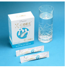 Метабиотик / Экстракт для кишечника X-Code Premium