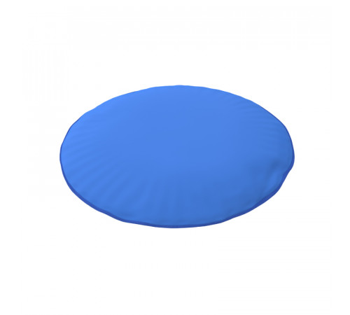 Чехол на круглую подушку (для животных)