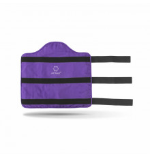 Чехол для повязки на ногу