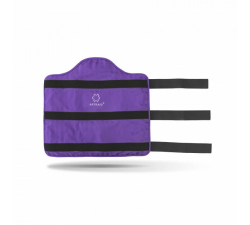 Чехол для повязки на ногу