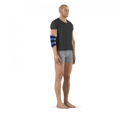 Налокотник 1 шт