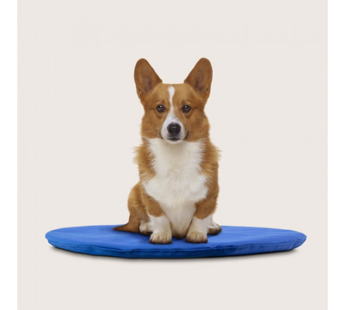 Подушка круглая - диаметр 60 см (для животных)