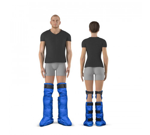 Сапоги (пара) 43-46 размер