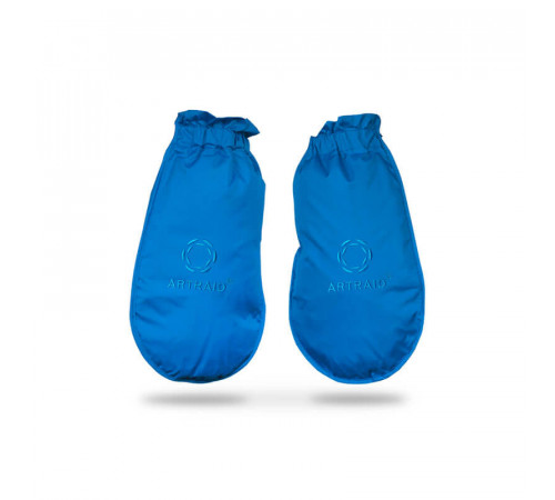 Варежки (пара)