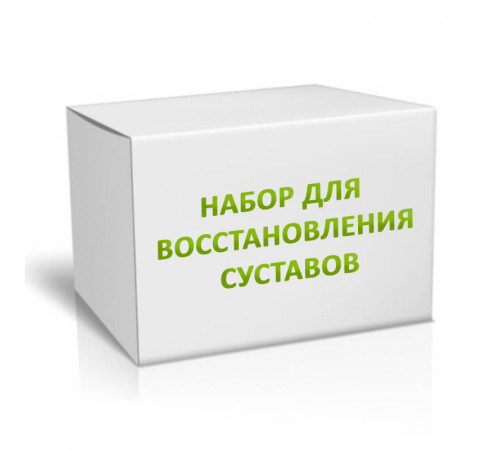 Набор для восстановления суставов