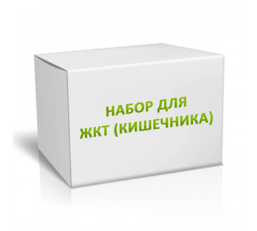 Набор для ЖКТ (Кишечника) на 3 месяца
