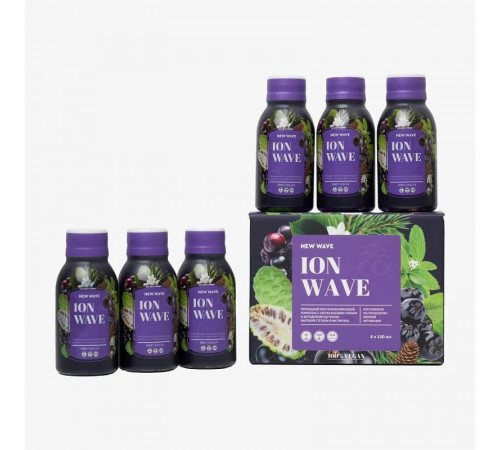 ИОН Вейв
