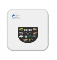 Озонатор и Генератор аэроионов 2 в 1