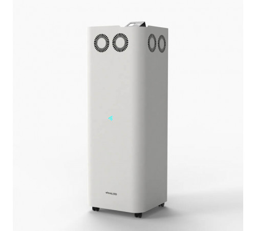 Ультрафиолетовый рециркулятор 180 ВТ