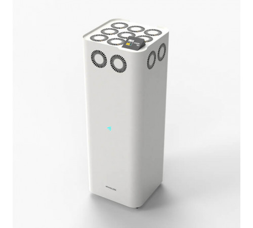 Ультрафиолетовый рециркулятор 180 ВТ