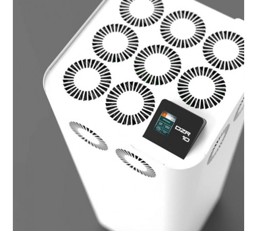 Ультрафиолетовый рециркулятор 180 ВТ