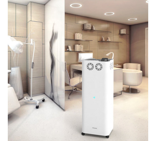 Ультрафиолетовый рециркулятор 180 ВТ