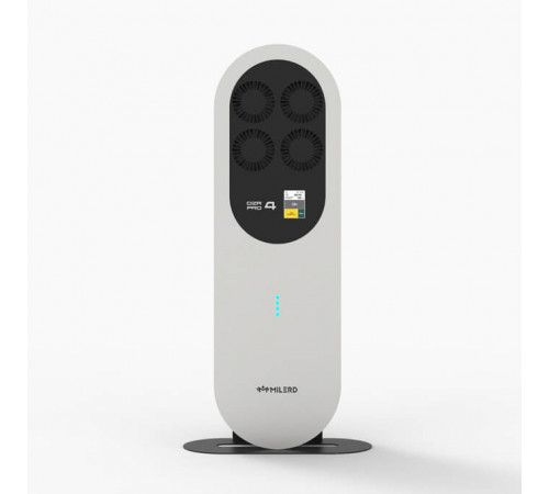 Ультрафиолетовый рециркулятор 60 ВТ Pro