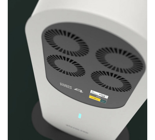 Ультрафиолетовый рециркулятор 60 ВТ Pro