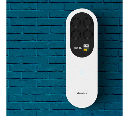 Ультрафиолетовый рециркулятор 60 ВТ Pro