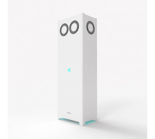 Ультрафиолетовый рециркулятор 99 ВТ (влагозащищённый)