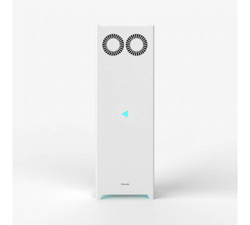 Ультрафиолетовый рециркулятор 99 ВТ (влагозащищённый)