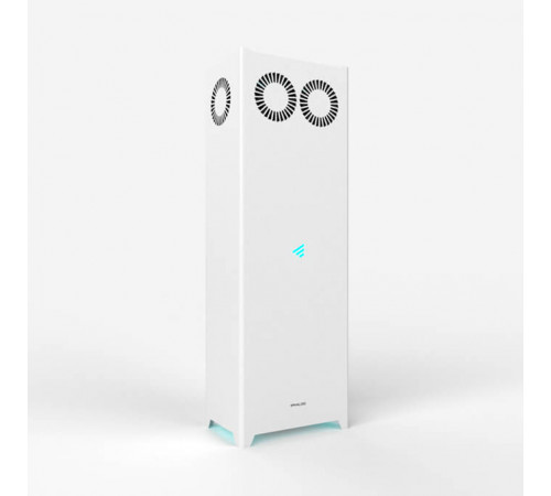 Ультрафиолетовый рециркулятор 99 ВТ (влагозащищённый)