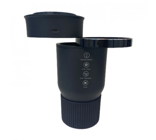 Плазменный стерилизатор-ионизатор для Авто