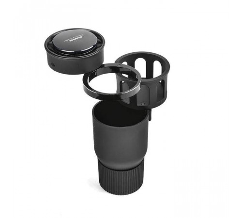 Плазменный стерилизатор-ионизатор для Авто