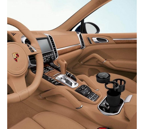 Плазменный стерилизатор-ионизатор для Авто