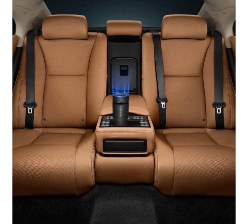 Плазменный стерилизатор-ионизатор для Авто