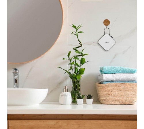 Плазменный стерилизатор-ионизатор для Дома