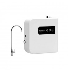 Аквадок подстольный