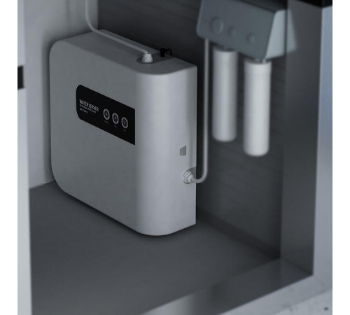 Аквадок подстольный