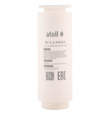 Картридж atoll TWIST 800 PCT-A
